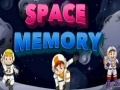 Mchezo Space Memory