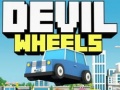 Mchezo Devil Wheels