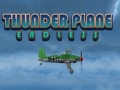 Mchezo Thunder Plane Endless