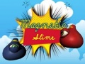 Mchezo Magnetic Slime