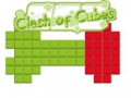 Mchezo Clash Of Cubes