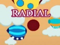 Mchezo Radial