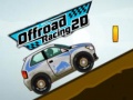 Mchezo Offroad Racing 2D