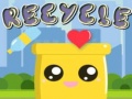 Mchezo Recycle 