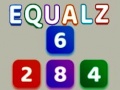Mchezo Equalz
