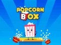 Mchezo Popcorn Box