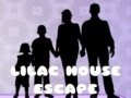 Mchezo Lilac House Escape