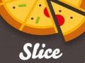 Mchezo Slice