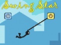 Mchezo Swing Star