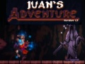 Mchezo Juan's Adventure