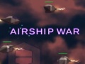Mchezo Airship War