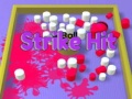Mchezo Strike Hit