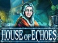 Mchezo House of Echoes