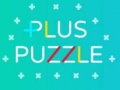 Mchezo Plus Puzzle