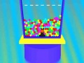 Mchezo Candy Fever