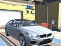 Mchezo Arcade Racing