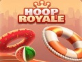 Mchezo Hoop Royale