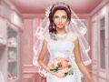 Mchezo Bridal Atelier