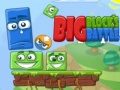 Mchezo Big Block's Battle
