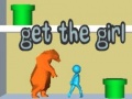 Mchezo Get The Girl