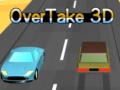Mchezo Overtake 3D
