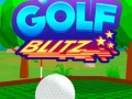 Mchezo Golf Blitz