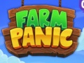 Mchezo Farm Panic