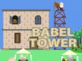 Mchezo Babel Tower