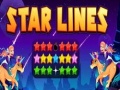 Mchezo Star Lines