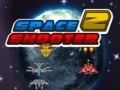 Mchezo Space Shooter Z