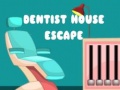 Mchezo Dentist House Escape