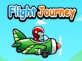 Mchezo Flight Journey