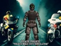 Mchezo State Police 