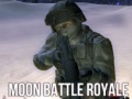 Mchezo Moon Battle Royale