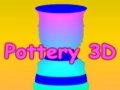 Mchezo Pottery 3D