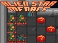 Mchezo Alien Star Menace