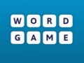 Mchezo Word Game