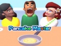 Mchezo Pancake Master 