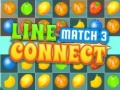 Mchezo Line Match 3 Connect