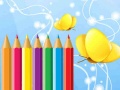 Mchezo Fun Kids Colors