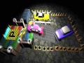 Mchezo Modern Car Parking Game 3d