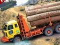 Mchezo Heavy Cargo Truck Driver