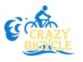 Mchezo Crazy Bicycle
