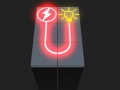 Mchezo Light Up