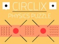 Mchezo Circlix: Physics Puzzle