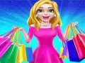 Mchezo Family Shopping Mall