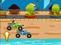 Mchezo Buggy Race Obstacle