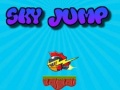 Mchezo Sky Jump