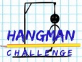 Mchezo Hangman Challenge