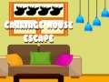Mchezo Carriage House Escape